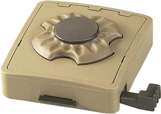 Streamlight Sidewinder NVG Mount Hands Free Tactical Light Tan