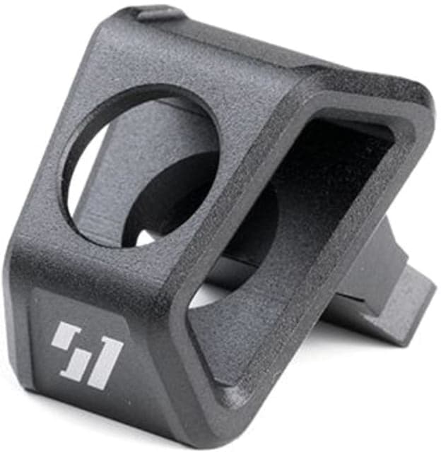 Strike Industries Dovetail Mount Quick Detach for CZ EVO Flat Black One Size
