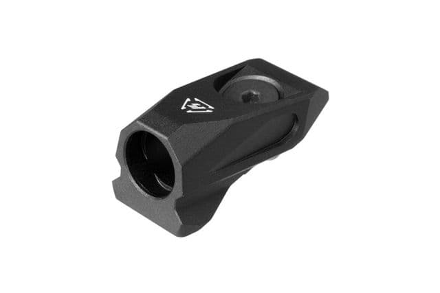 Strike Industries LINK Angled QD Mount Black One Size