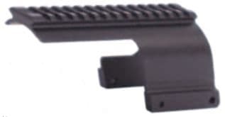 Sun Optics Win. Super X2/Sx3/Fx3/Browning Gold 12 Ga. Scope Mount