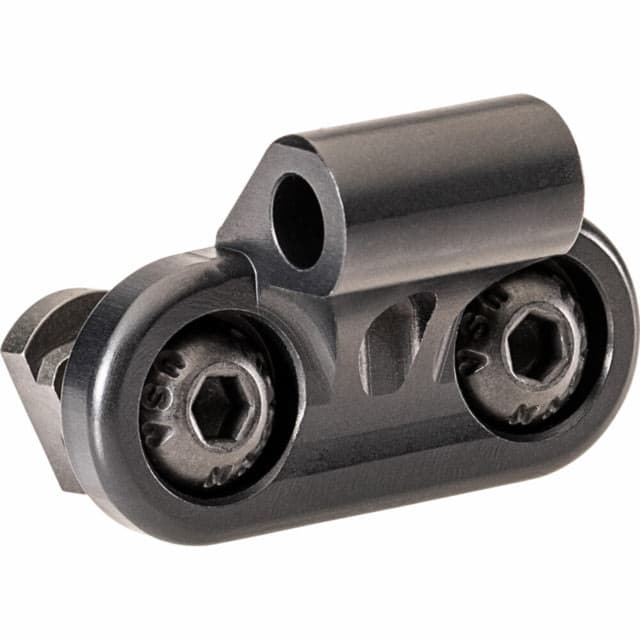 SureFire Scout Light Pro long Gun WeaponLights M-LOK Mount Black