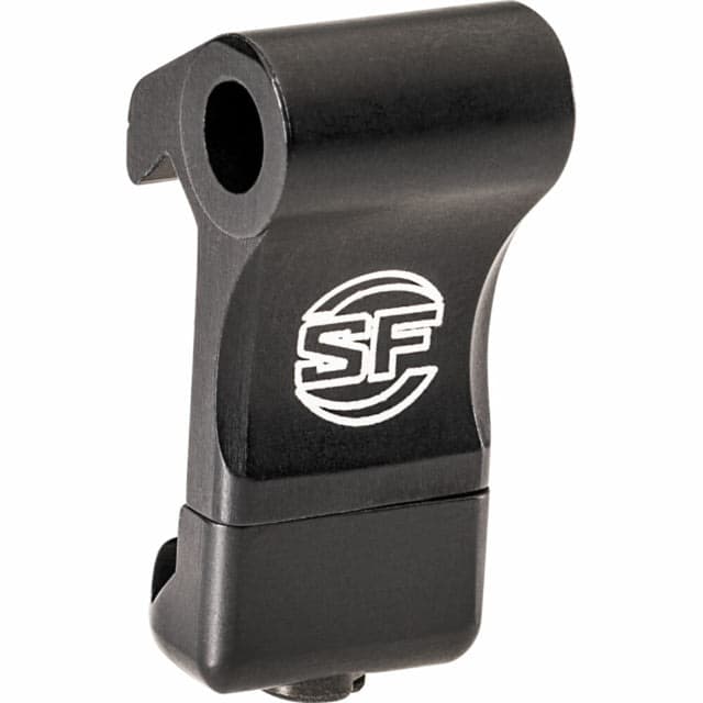 SureFire Scout Light Pro long Gun WeaponLights Picatinny Rail Mount Black