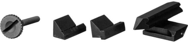 SureFire X300U-B/ X300V-B/ X400U/V Light Mount Parts Kit Black