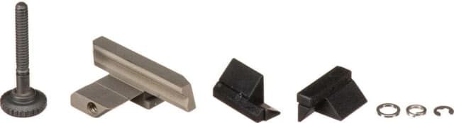 SureFire X300U-B/ X300V-B/ X400U/V Light Mount Parts Kit Tan