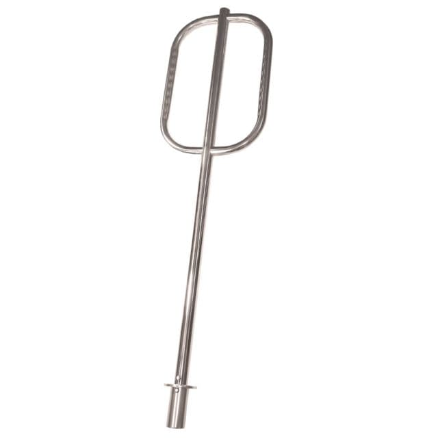 TACO Marine "Come On Board" Handle - Fixed Base Mount