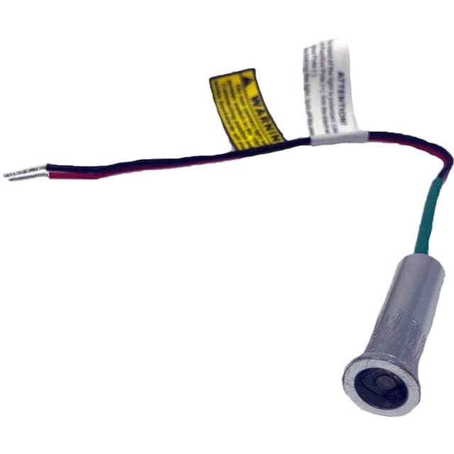 TACO Marine Rub Rail Lights F38-6602-1/ F38-6602-2/ F38-6800D / F38-6810B Replacement LED Light Green