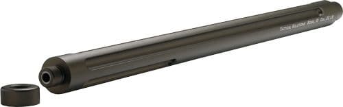 Tactical Solutions X-Ring Threaded Barrel Matte OD Green