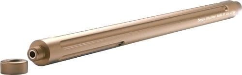 Tactical Solutions X-Ring Threaded Barrel Quicksand