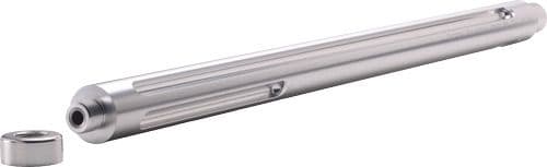 Tactical Solutions X-Ring Threaded Barrel Silver