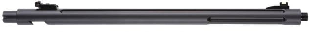 Tactical Solutions X-Ring Open Sight Barrel for Rifles Silver