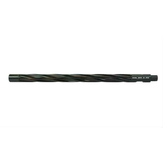 Tactical Solutions X-Ring Performance Barrel Threaded .22 LR 16.5 inch 0.92in Target Contour Profile 1/16 Twist 1/2x28 Thread 6061-T6 Gloss Black