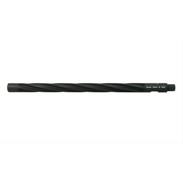 Tactical Solutions X-Ring Performance Barrel Threaded .22 LR 16.5 inch 0.92in Target Contour Profile 1/16 Twist 1/2x28 Thread 6061-T6 Matte Black