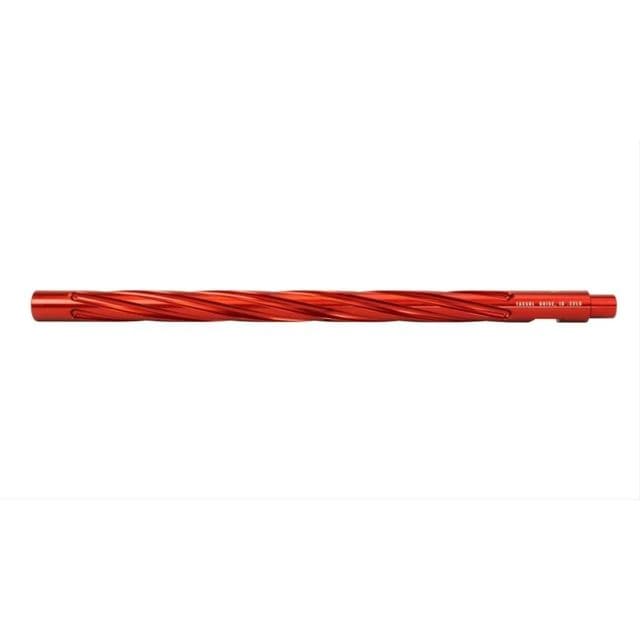 Tactical Solutions X-Ring Performance Barrel Threaded .22 LR 16.5 inch 0.92in Target Contour Profile 1/16 Twist 1/2x28 Thread 6061-T6 Gloss Red