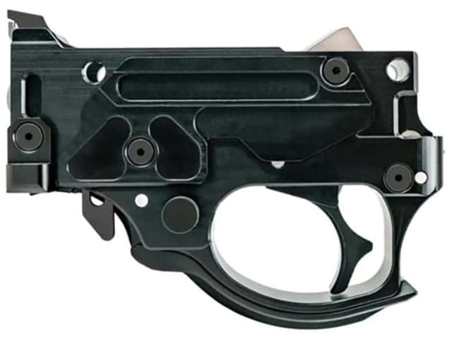 Tactical Solutions XRT Trigger Assemblies for Ruger 10/22 and X-RING Rifles 2.5lb Pull Weight Black