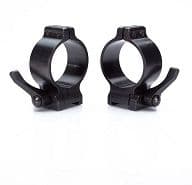 Talley 30mm Quick Detachable Ring w/ Lever High Color Case Hardened Color Case