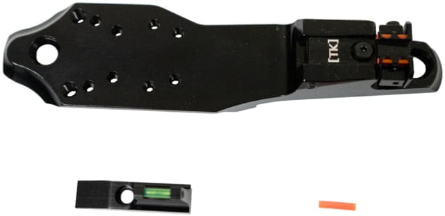 TANDEMKROSS Browning Buck Mark Marksman Sight System Black