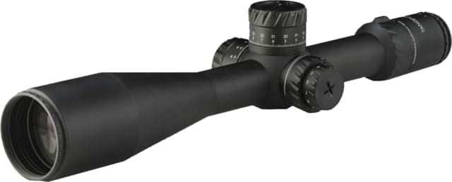 Tangent Theta Inc. 5-25x56mm 34mm Tube Rifle Scope Horus Tremor3 AIF 0.1 Mrad