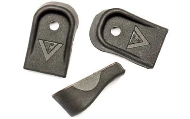 TangoDown 42 Magazines Caliber .380ACP Vickers Base Pad Pack of 2 Black TD