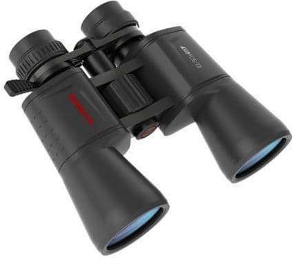 Tasco 0 Porro Prism Binoculars Black Box