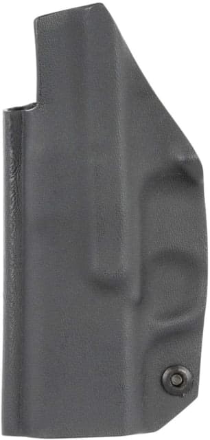 Texas 1836 KYDEX Disruptor IWB Holster Optic Ready Sig Sauer P365 Ambi/Inside/Outside Black
