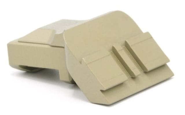 Tier One Aimpoint Acro 50 Degree Riser Sand T1MUB-111 SND