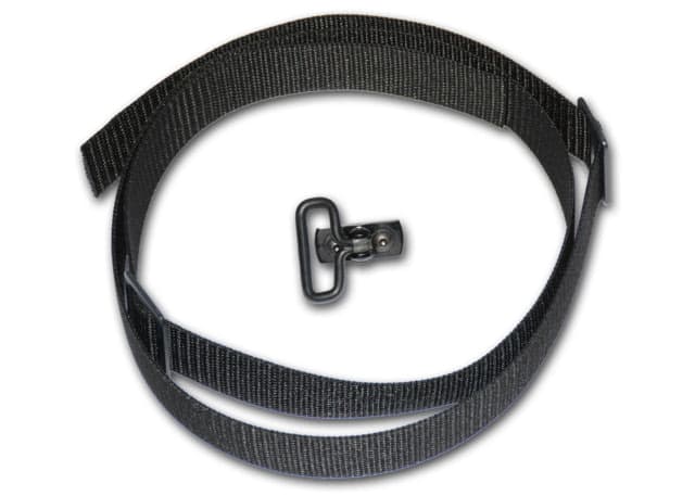 Tippmann Arms 2 Point Sling Kit w/ M-Lok Swivel Mount Black