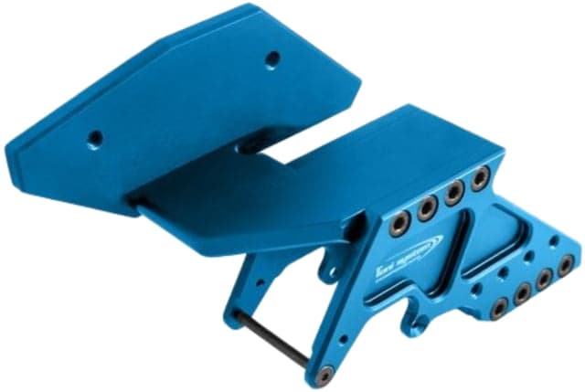 Toni System Glock Inverted Scope Mount for C-More Blue