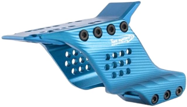 Mounts, Rings & Bases