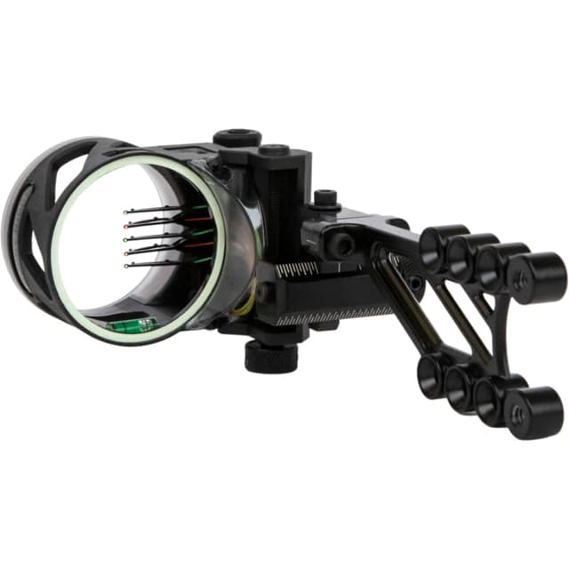 Trophy Ridge Dimension Sight Ambidextrous Black
