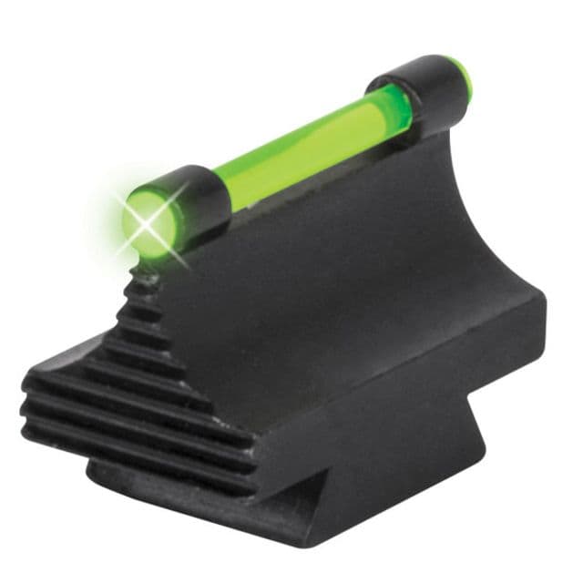 TruGlo 3/8 Mtl Dvtl Ramp Grn .530