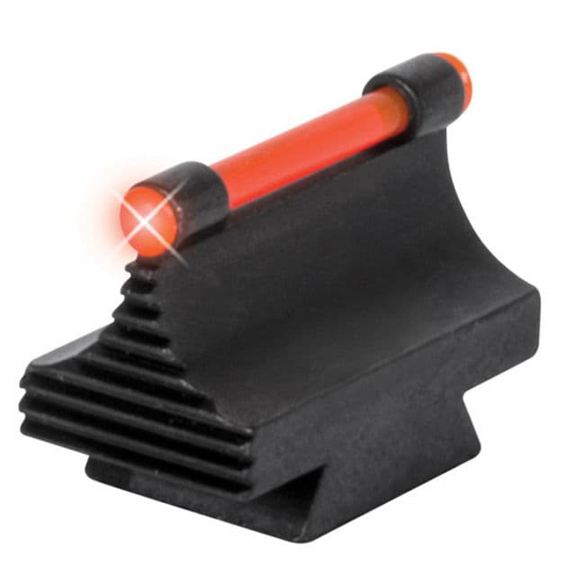 TruGlo 3/8 Mtl Dvtl Ramp Red .530