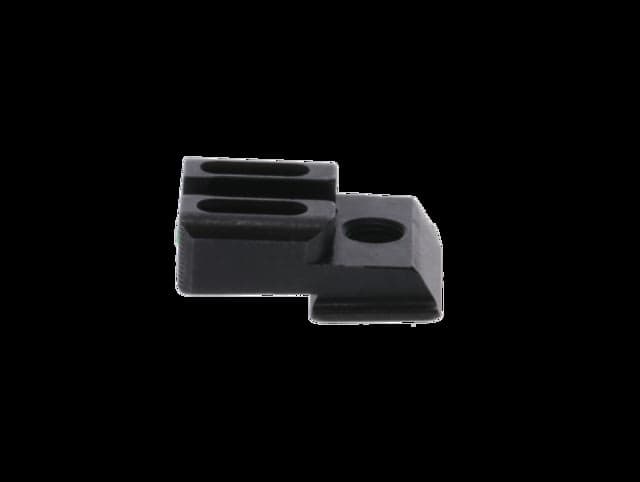 TruGlo Brite-Site Fiber Optic S&W M&P 380EZ Red Front Green Rear Black TG