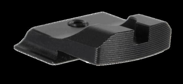 TruGlo Brite-Site Fiber Optic S&W M&P Red Front Green Rear Black TG