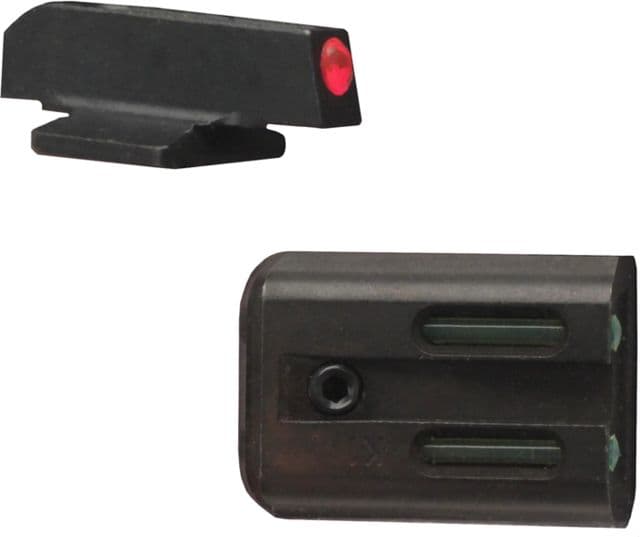 TruGlo Fiber Optic Set Handgun Kimber TG