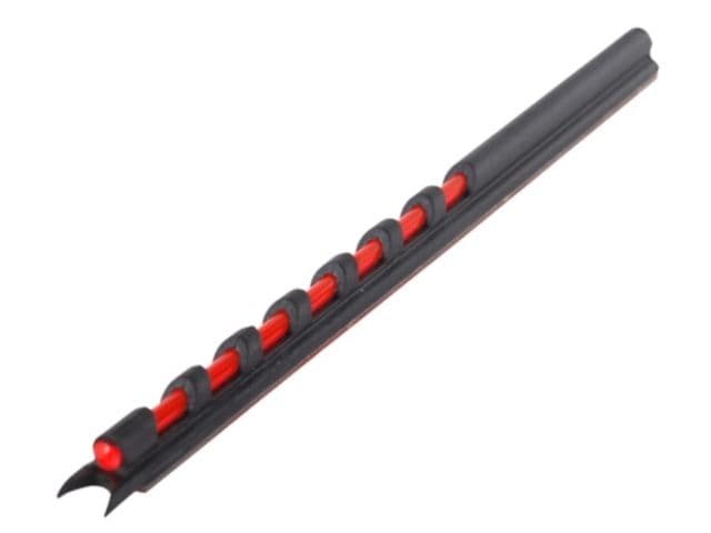 TruGlo Glo-dot Pro Series Universal Red TG