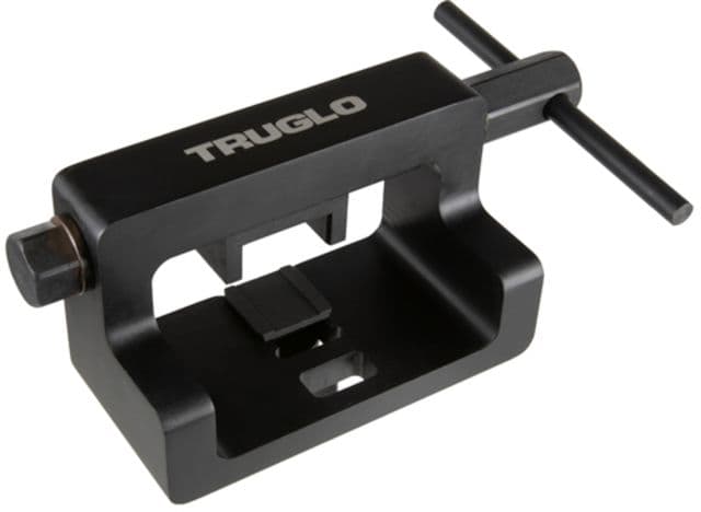 TruGlo Glock Sight Install Tool Front/Rear Sight Steel Black TG