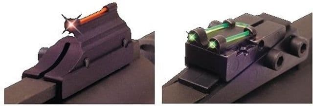 TruGlo Magnum Gobble-Dot Turkey Hunting Sights TG
