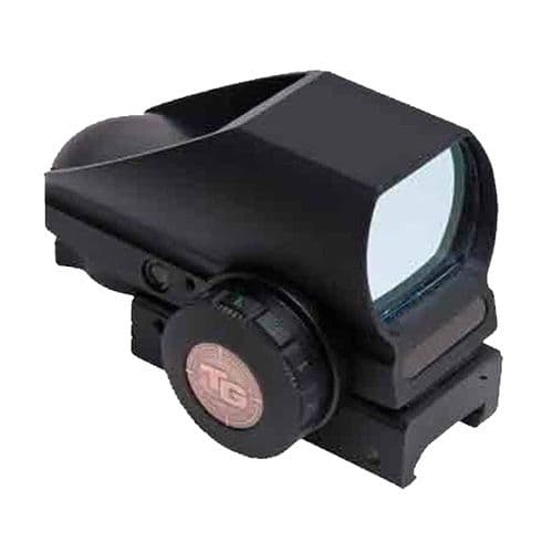 TruGlo Tru Brite Open Dot Sight 34mm 5 MOA Black
