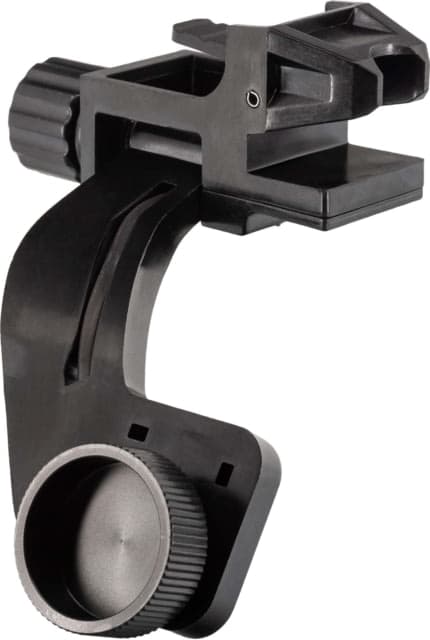 TRYBE Optics PVS-14 J-Arm Head Mount Adapter Black