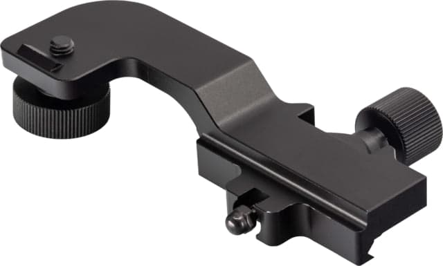 TRYBE Optics PVS-14 Picatinny Weapon Mount Black