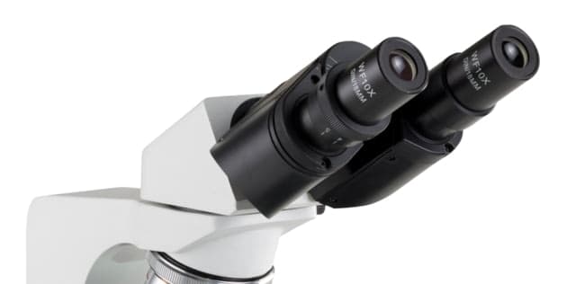UNICO Seidentopf Binocular For M250 And M250LED Series