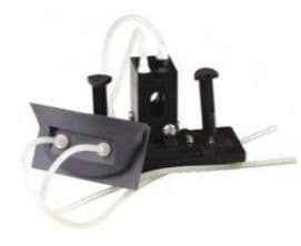 UNICO Water-jacketed Cell Holder With Base And Panel For Temperature Controlled Application