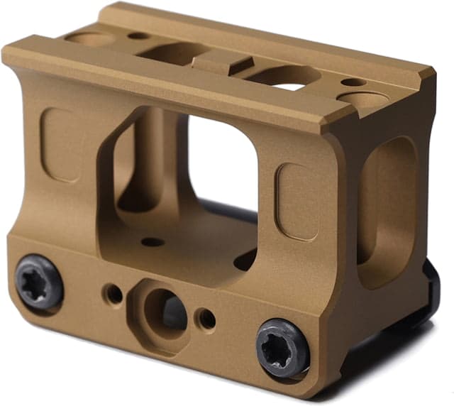 Unity Tactical FAST Micro S Mount FDE