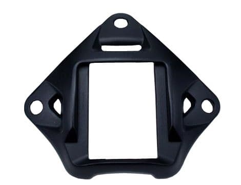 US Night Vision NVG Shroud for MICH PASGT and ACH Helmets Black