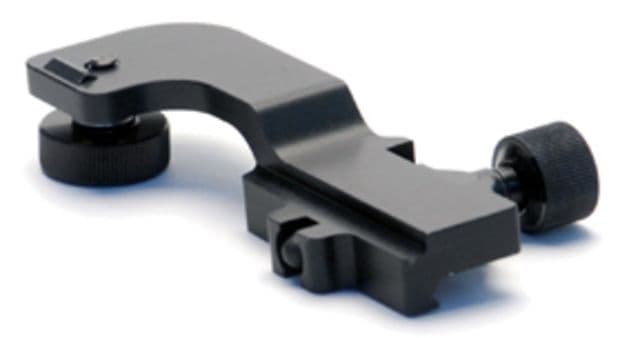 ITT Small Arms Weapon Mount for PVS-14A/6015