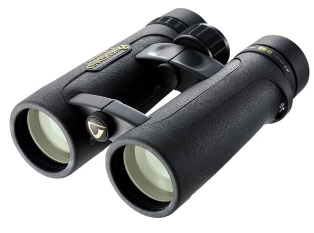 Vanguard Endeavor ED II mm Binoculars Roof Prism Black Endeavor ED II