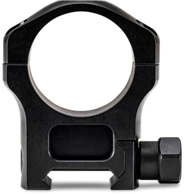 Vanguard Precision Steel Rings High Picatinny Base 30mm Rings 30MM High