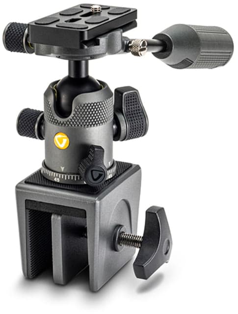 Vanguard VEO 2 BH-50WM Window Mount Dark Gray