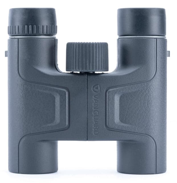Vanguard Vesta m Roof Prism System Binocular BAK4 Rubber Black