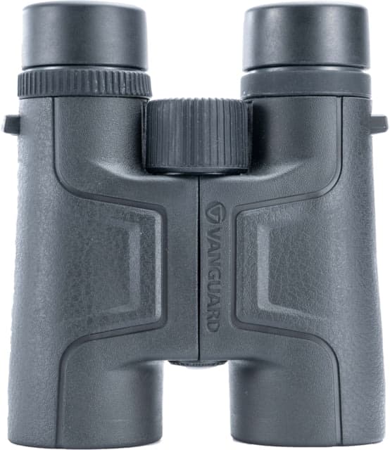 Vanguard Vesta m Roof Prism System Binocular BAK4 Rubber Black